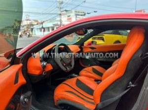 Xe Ferrari 488 GTB 2015