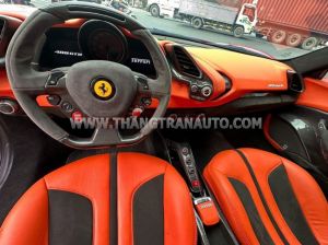 Xe Ferrari 488 GTB 2015