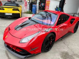 Xe Ferrari 488 GTB 2015