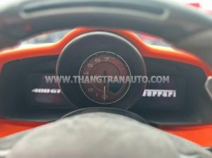 Xe Ferrari 488 GTB 2015