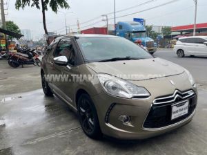 Xe Citroen DS3 1.6 AT 2011