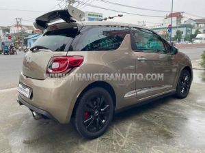 Xe Citroen DS3 1.6 AT 2011