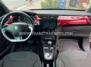 Xe Citroen DS3 1.6 AT 2011