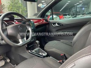 Xe Citroen DS3 1.6 AT 2011