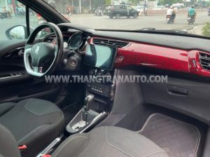 Xe Citroen DS3 1.6 AT 2011