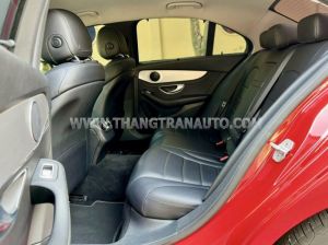 Xe Mercedes Benz C200 2014