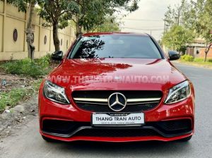 Xe Mercedes Benz C200 2014