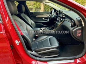 Xe Mercedes Benz C200 2014