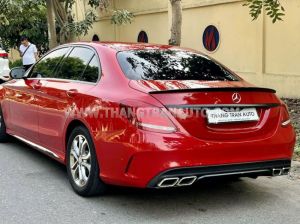 Xe Mercedes Benz C200 2014