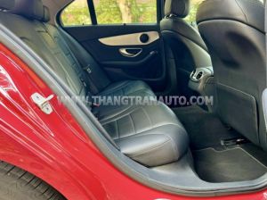 Xe Mercedes Benz C200 2014