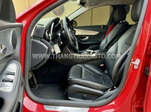 Xe Mercedes Benz C200 2014