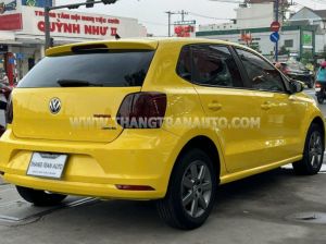 Xe Volkswagen Polo 1.6 AT 2016