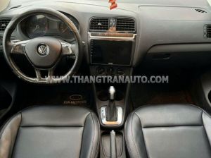 Xe Volkswagen Polo 1.6 AT 2016