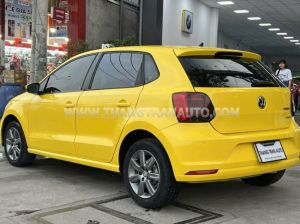 Xe Volkswagen Polo 1.6 AT 2016