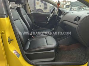 Xe Volkswagen Polo 1.6 AT 2016