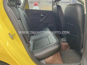 Xe Volkswagen Polo 1.6 AT 2016