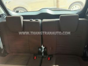 Xe Toyota Innova Venturer 2.0 AT 2022