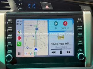 Xe Toyota Innova Venturer 2.0 AT 2022