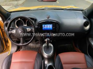 Xe Nissan Juke 1.6 AT 2015