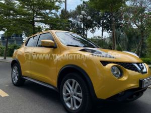 Xe Nissan Juke 1.6 AT 2015