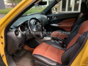 Xe Nissan Juke 1.6 AT 2015