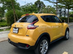 Xe Nissan Juke 1.6 AT 2015