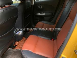Xe Nissan Juke 1.6 AT 2015