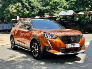 Xe Peugeot 2008 GT Line 1.2 AT 2022