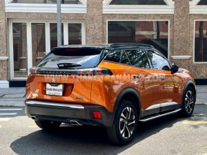 Xe Peugeot 2008 GT Line 1.2 AT 2022