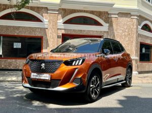 Xe Peugeot 2008 GT Line 1.2 AT 2022