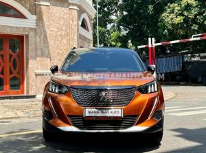 Xe Peugeot 2008 GT Line 1.2 AT 2022