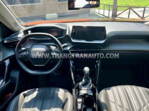 Xe Peugeot 2008 GT Line 1.2 AT 2022