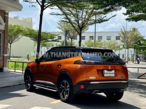 Xe Peugeot 2008 GT Line 1.2 AT 2022
