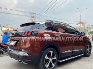 Xe Peugeot 3008 1.6 AT 2018