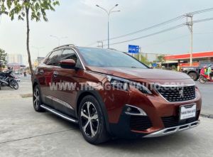Xe Peugeot 3008 1.6 AT 2018