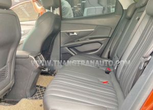 Xe Peugeot 3008 1.6 AT 2018