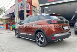 Xe Peugeot 3008 1.6 AT 2018