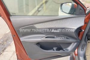 Xe Peugeot 3008 1.6 AT 2018