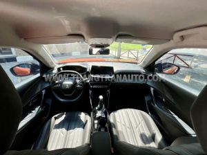 Xe Peugeot 3008 1.6 AT 2018