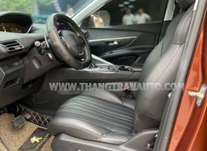 Xe Peugeot 3008 1.6 AT 2018